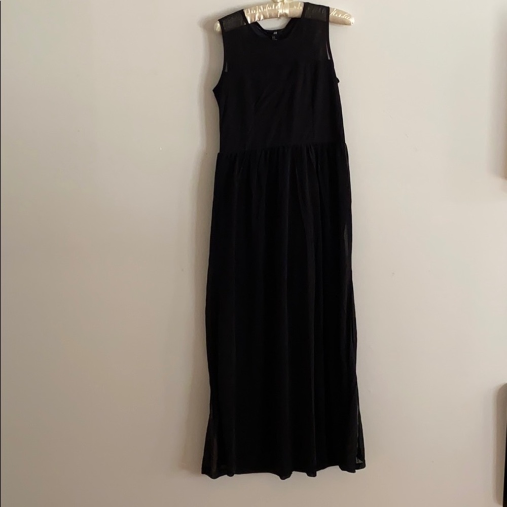 HM maxi dress - Picture 1 of 3
